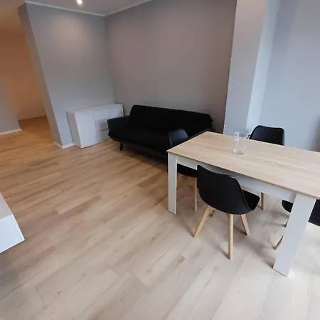 Apartman Tarsis 206