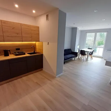 Apartman Tarsis 206