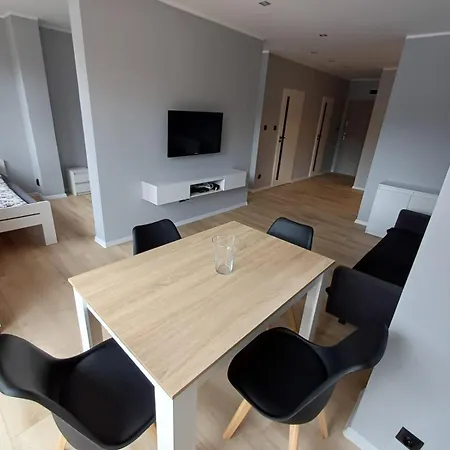 Apartman Tarsis 206 *
